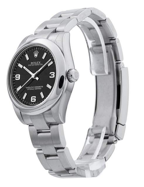 Rolex Lady Oyster Perpetual 177200 Image 2